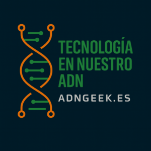 ADNGeek