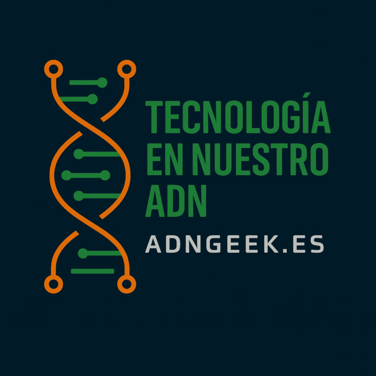 ADNGeek