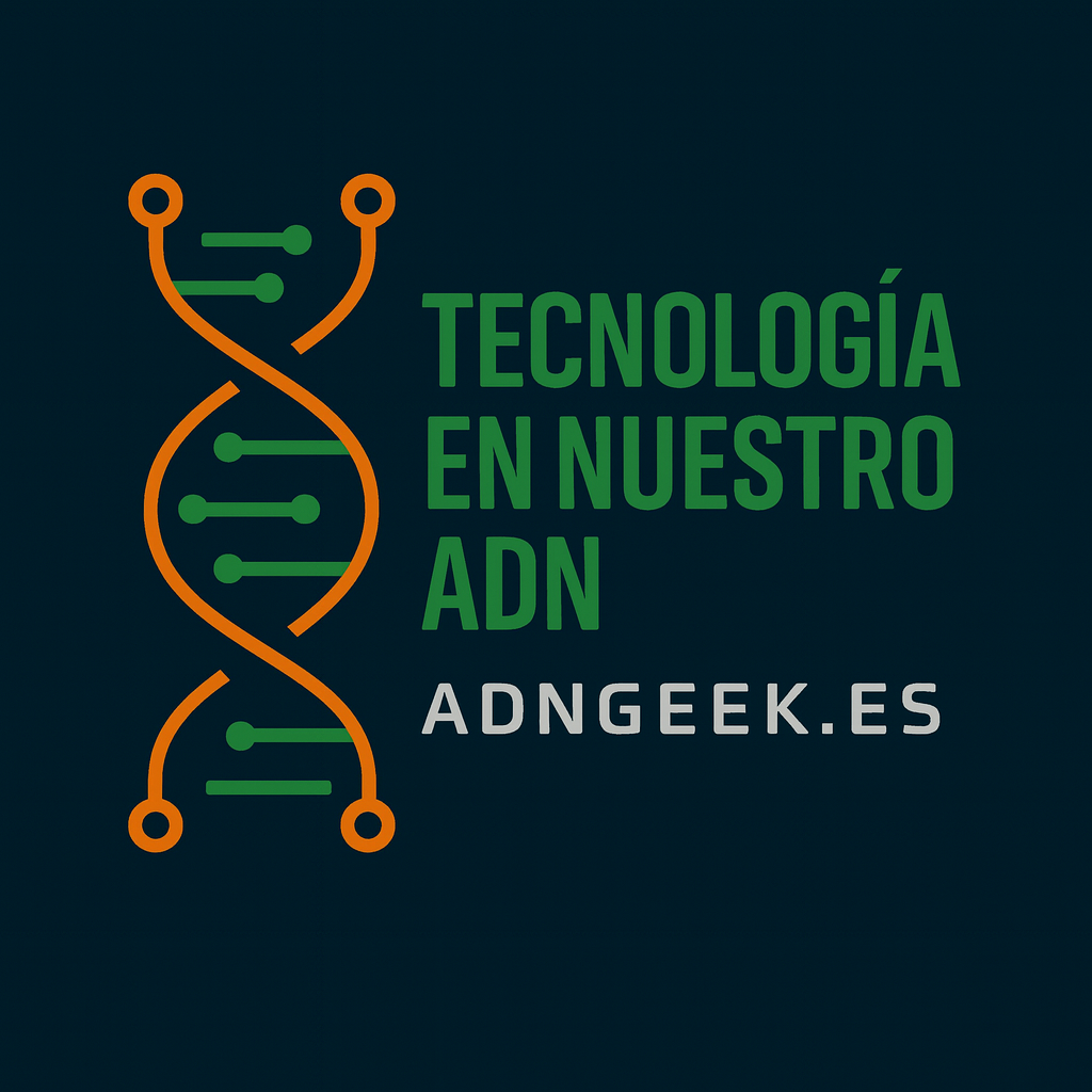 ADNGeek